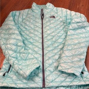 The North Face Lightweight Women's Jacket